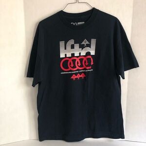 LRG Short Sleeve Men T-shirt